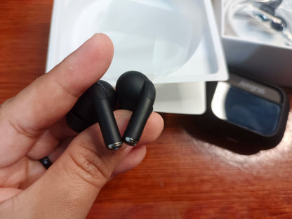 Amgras Eternity IV Major Earbuds