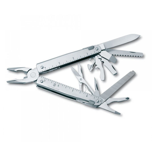 Victorinox SwissTool X Multitool Plier 3.0327.L